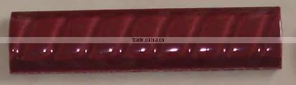 25x100mm border ceramic tile