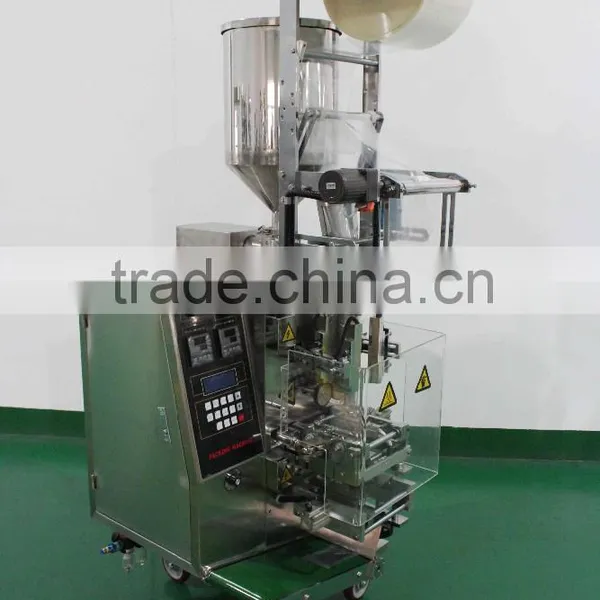 High Technology Full Automatic Pepper Packaging Machine photo-6