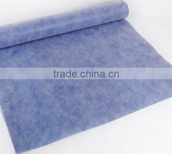 High Quality Low Price Polythene Waterproof Membrane With Polypropylene Non-woven Supplier photo-5
