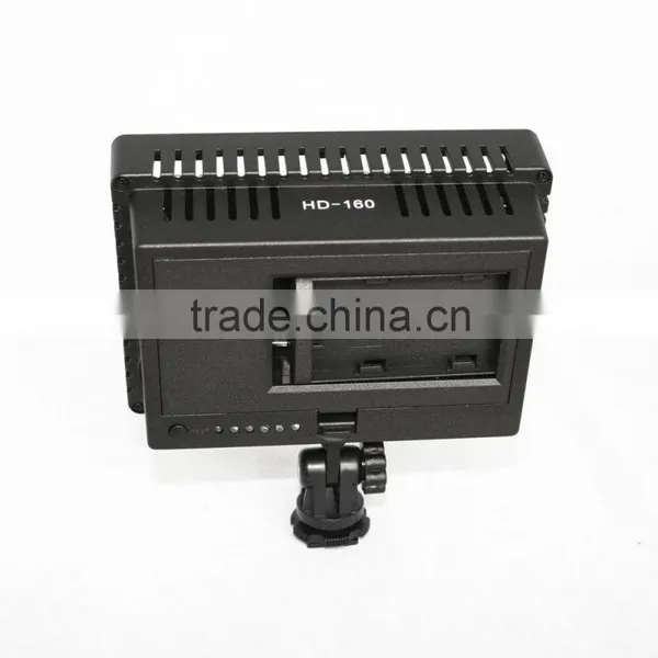 Shen Zhen Led Factory, High Quantity Professional Photography LED Camera Lighting photo-2