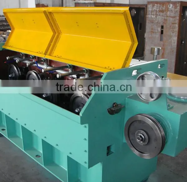 17MDST Middle Copper Wire Rod Drawing Machine With Annealer -Factory Quality Choice photo-2