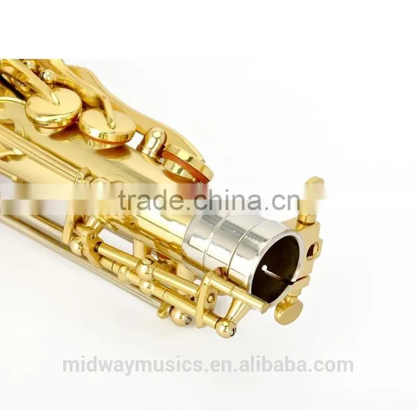 MAS-500GT Phosphor Bell Alto Saxophone From China Manufacturer/factory photo-4