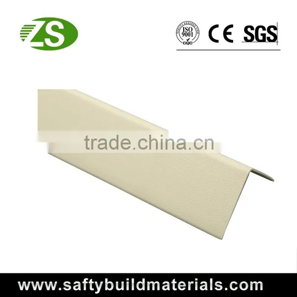 Creamy White Wall Corner Guard photo-5