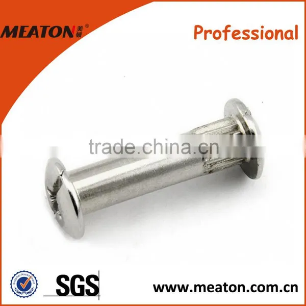 Double Side Male and Female Screw photo-3
