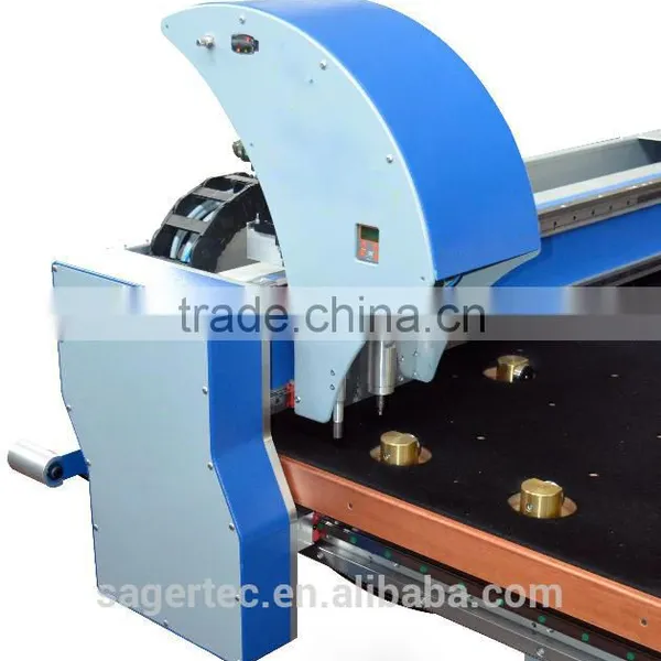 Glass Cutting Machine From China Supplier photo-5