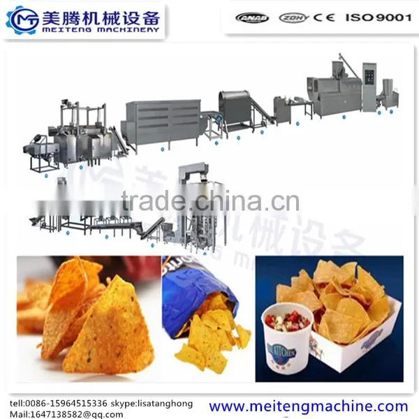Full Automatic Stainless Steel Tortilla Press Maker Machinery photo-5