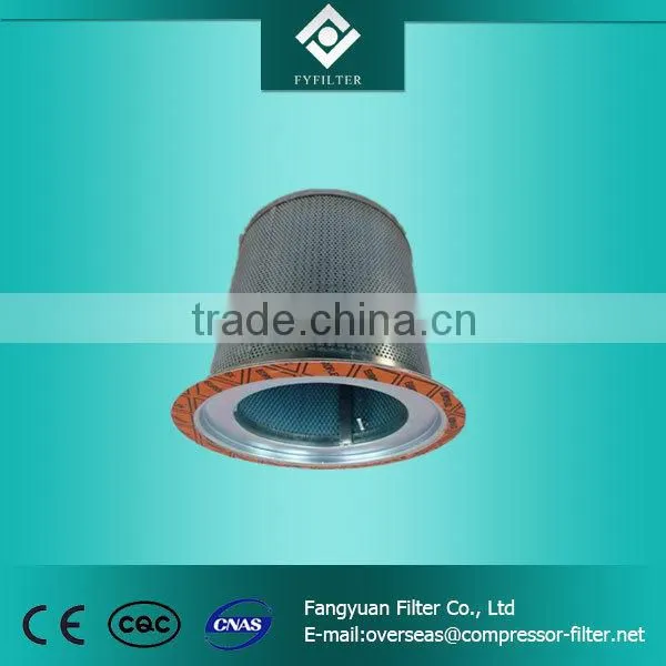 98262-119 Compair Air Oil Separator photo-4