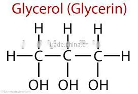 Glycerine Refined Glycerine 99.5% 99.7% With Best Price