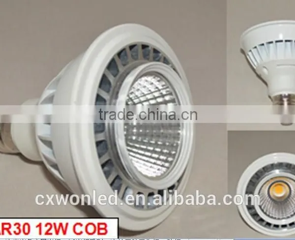 2015 New Design Superior Quality 12w Par30 LED Spot Light photo-3