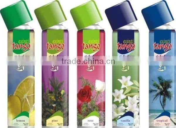 Air Freshener Spray photo-3