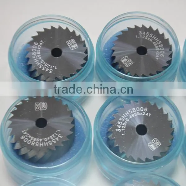 Carbide Cylindrical Shell End Mill Cutter For Electric Rotary Hammer photo-4