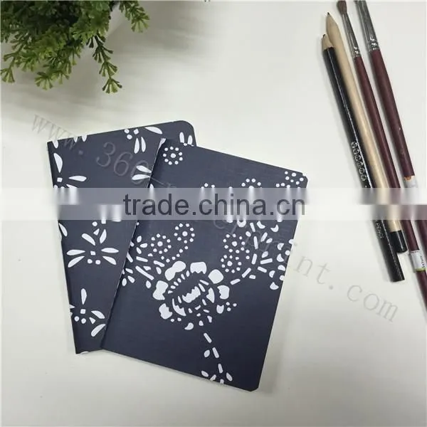 Custom College Travel Notebook, Planner Journal Notebook Custom Design photo-3