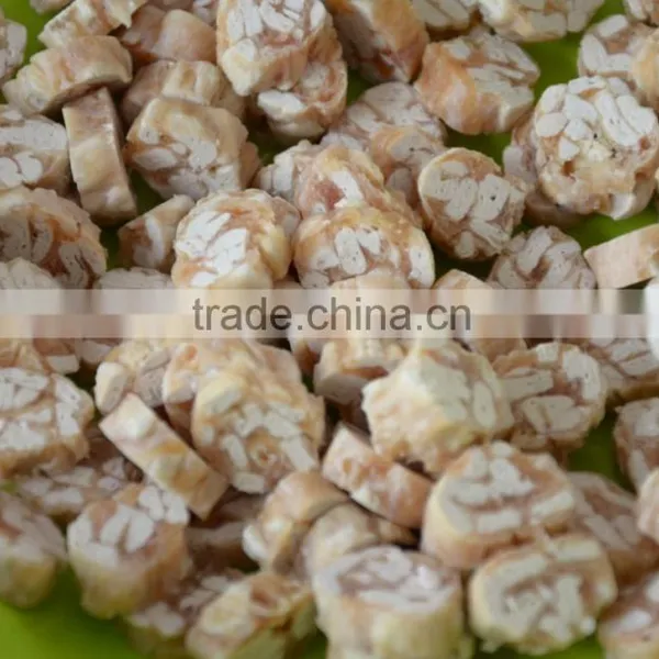 Chicken Codfish Dog Sanck Pet Treat and Dog Food photo-3
