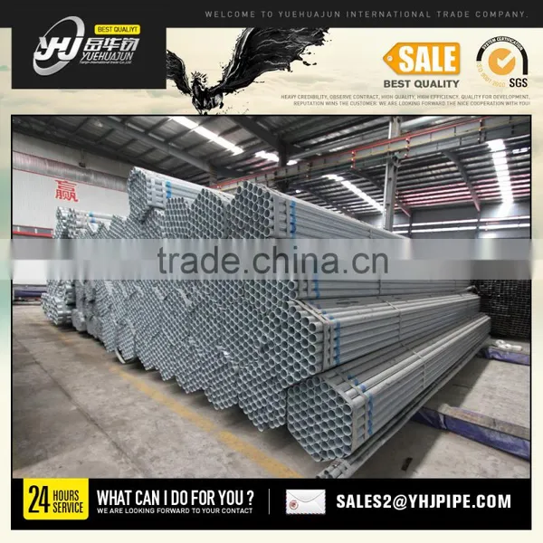 Gavanized Steel Pipe/steel Pipesteel Pipe /makingmachinestainlesssteel Pipe photo-4
