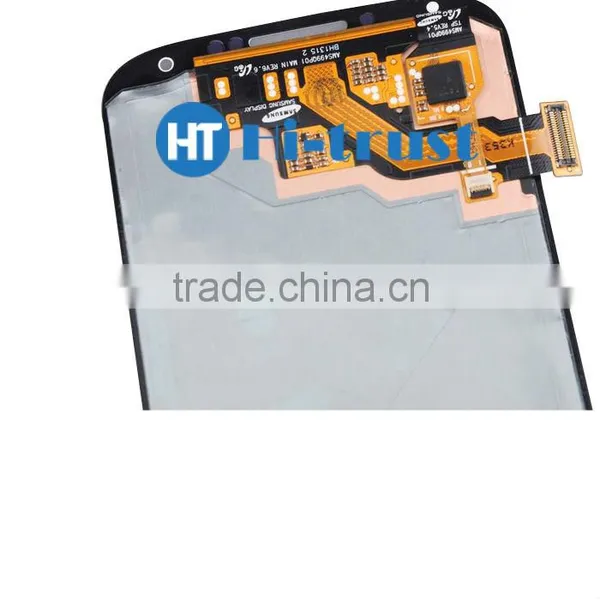 DHL Free Shipping! 100% Guarantee Original New Hot Sale Recycling Replacement for Samsung Galaxy s4 Lcd I9500 Digitizer Assembly photo-3