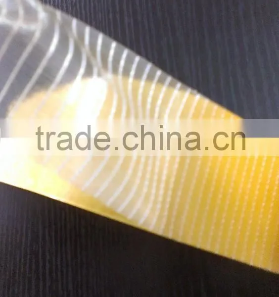 Double Sided Fiberglass PE Film Tape photo-5
