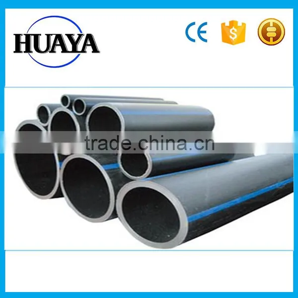 High Quality HDPE Pipe Manfacturer in China photo-6