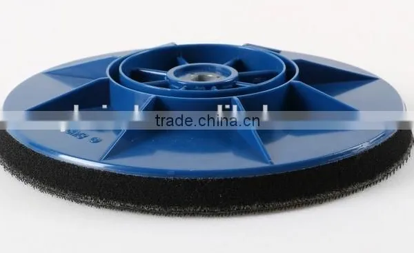 Abrasive Hook and Loop Sanding Disc,round Sanding Disc,glass Sanding Disc
