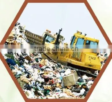 Treatment for Landfill Leachate photo-3