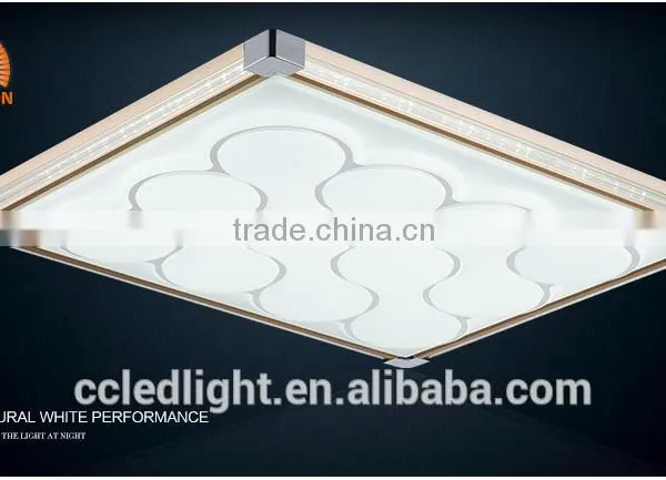 Led Lighting China Ceiling Manufacturer and Supplier photo-3