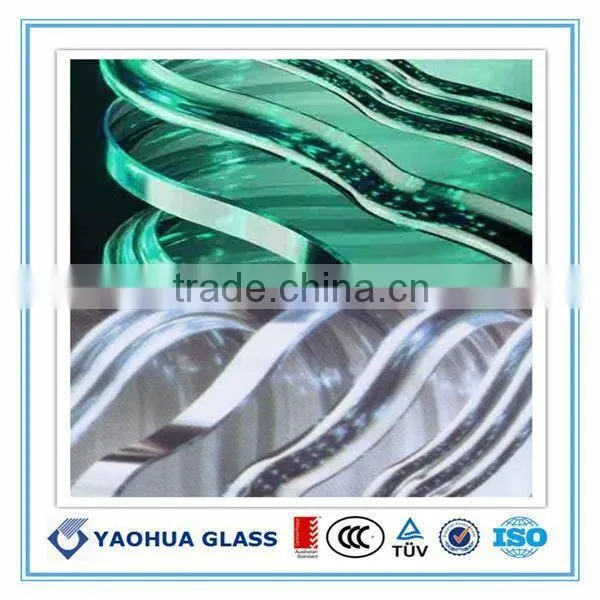 Factory Vinyl Back Safety Mirror in Bathroom 2016 Hot Sale photo-6