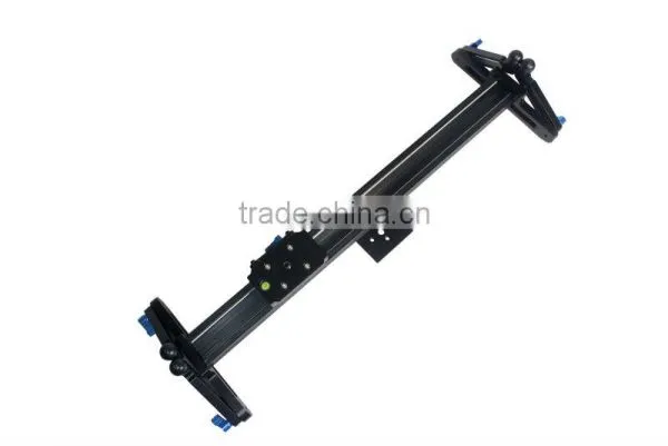 Camera Slider Dolly Video Camera Slider 60cm photo-3