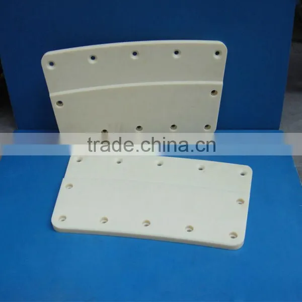 Wholesale Factory Strong Impact Resistance Custom Made HDPE UHMWPE UPE Polyethylene Plastic Sheet photo-3