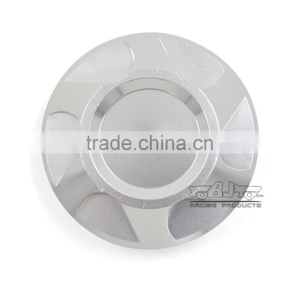 High Quality CNC Aluminum 6061 Motocross Frame Hole Cover for Yamaha Yzf-R25 2013-2015 photo-4
