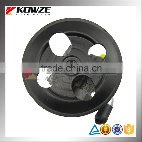 Power Steering Oil Pump Assembly For Mitsubishi Pajero Pinin Montero IO H66 H67 H76 H77 MR353612 MR519445 photo-6