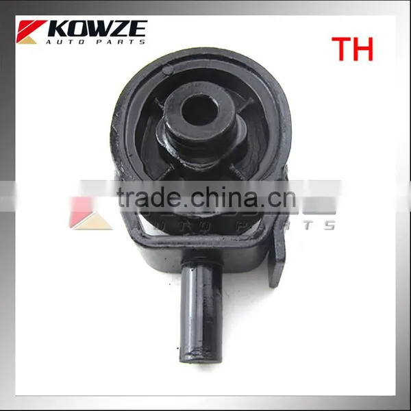 T/F Mounting Crossmember Stopper For Mitsubishi Triton L200 Sport KB4T KH4W 3204A005 photo-2