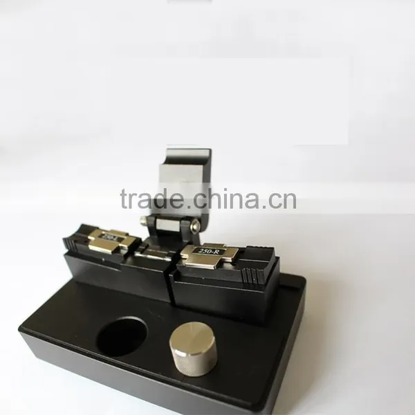 7core Aligner Optical Fiber Splicer Fiber Optical Cable Cladding Alignment photo-2