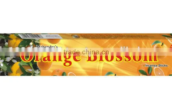 Incense Sticks Manufacturers photo-4