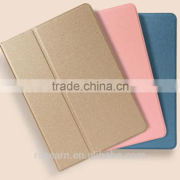 Super Slim Magnetic Smart Case for Apple IPad With Wake-up Sleep Features photo-5