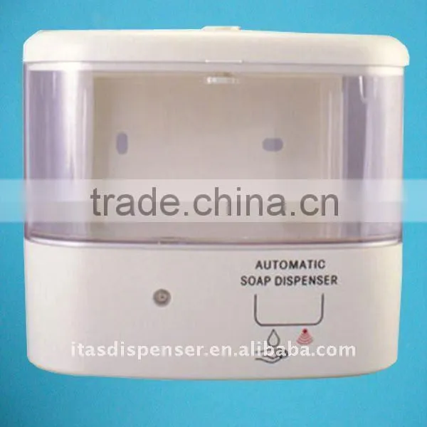 Automatic Soap Dispenser for Kitchen