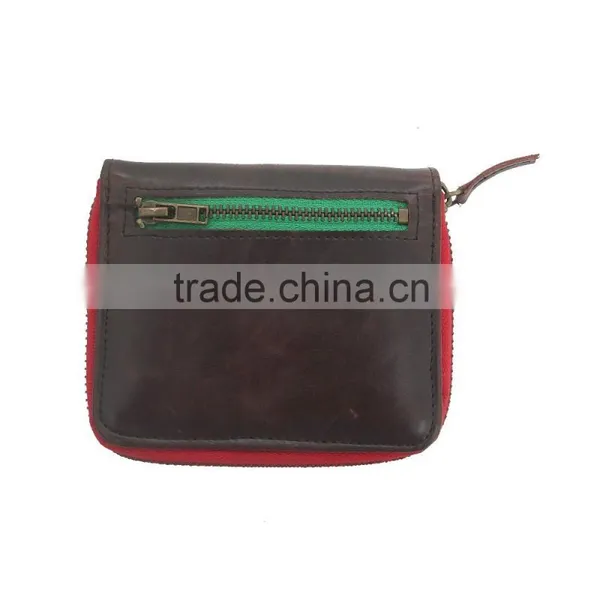 Cheap Cute Girl Wallet/Faux Leather Travel Wallet /Wallets for Women photo-3