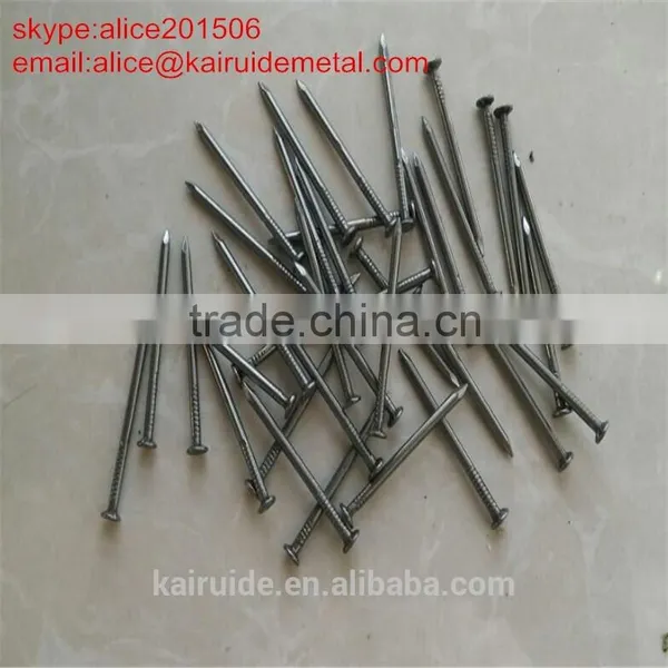 Common Wire Nail/common Iron Nail Factory photo-2