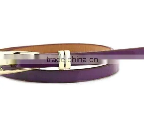 Fashion Harness Leather Belt Fashion Harness Leather Belt Cheap Leather Belts photo-4