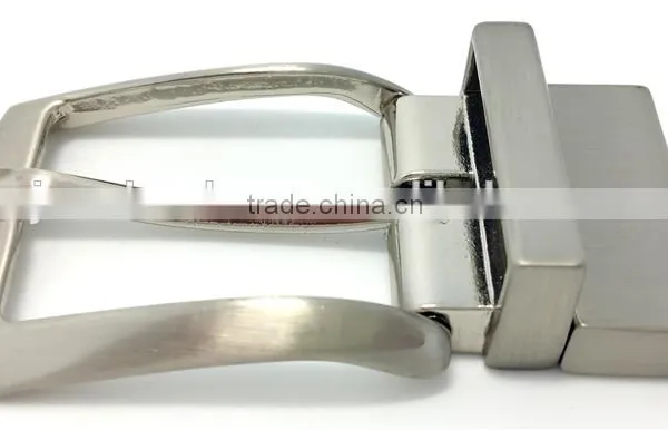 Stainless Steel Belt Buckle Stainless Steel Watch Buckle Automatic Belt Buckle photo-5