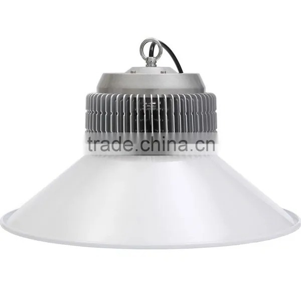 LED Lamp Factory Wholesale SMD3030 Bridgelux Led High Bay Light 120w photo-2