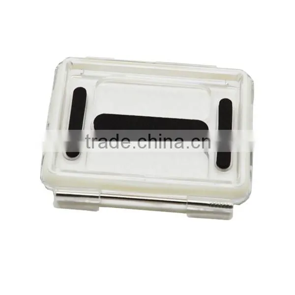 Backdoor With Hole for GoPro Hero 3/2/1 GP87 photo-2