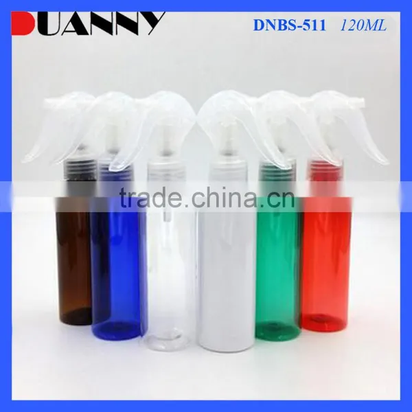 CUSTOM 100ML PET SPRAY BOTTLE WITH FINE MIST, 100ML PET MIST SPRAY BOTTLE photo-6