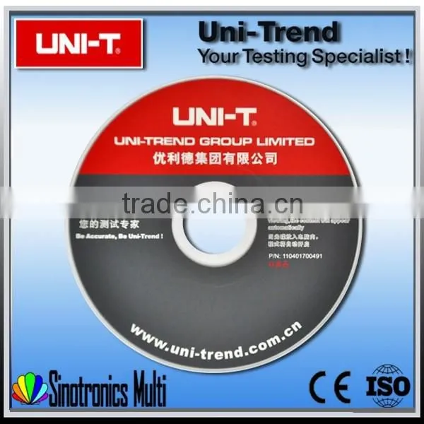 Best Tachometer UNI-T UT371 photo-5