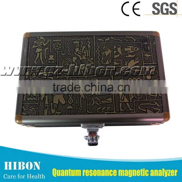 New Update 41 Reports Quantum Magnetic Resonance Analyzer 2D Quantum Health Analyzer photo-4