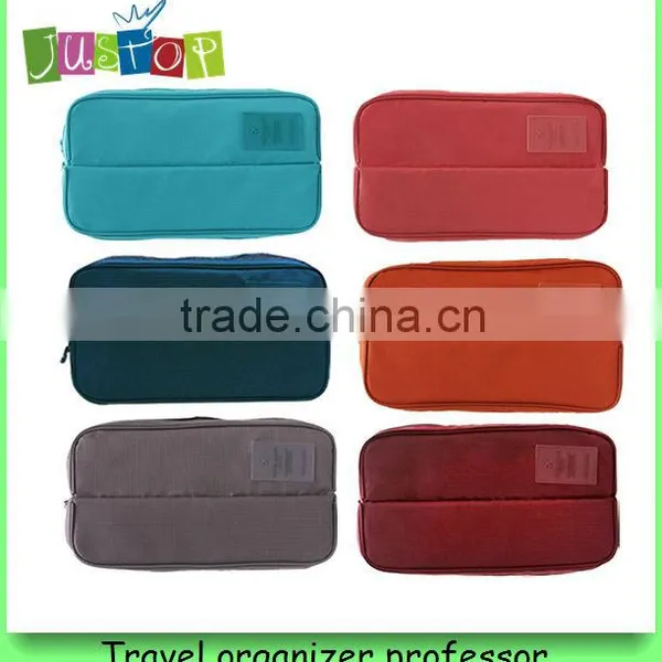 New Shelves! Travel Pouch Organizer for Underwear photo-6