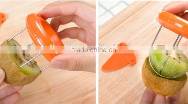 Kiwi Fruit Express Peeler As Seen On TV Starfrit Express Peeler Knife photo-5