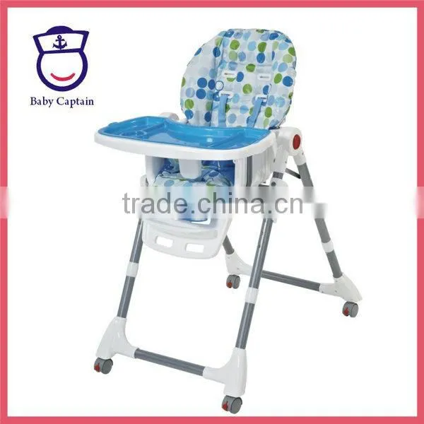 portable steel dining chair for kids chair