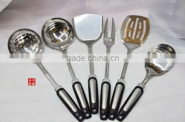 Hot Sale!! Kitchen Tool, Kitchenware Set, Nylon Kitchen Tools