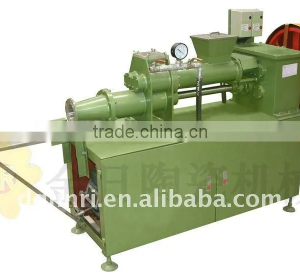 Pug Mill-ceramic/tableware Machine