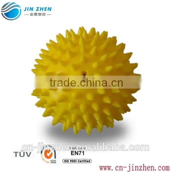 Finger Massage Ball Back Massage Ball Small Sensory Massage Ball for Childern photo-4