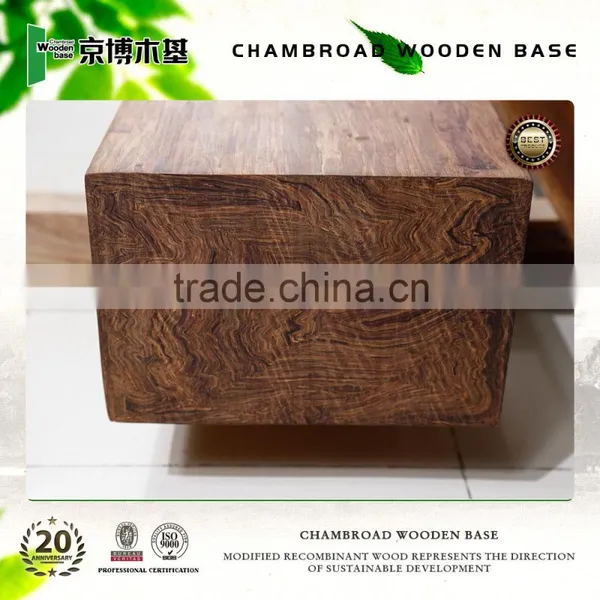 High Density Modified Recombinant Wood photo-6